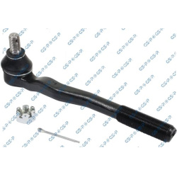  vairo traukės antgalis