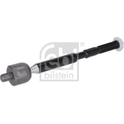  vidinė skersinė vairo trauklė