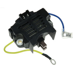  reguliatorius, kintamosios srovės generatorius <small>AS</small>