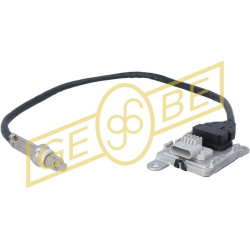  NOx jutiklis, NOx katalizatorius