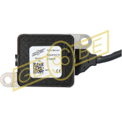  NOx jutiklis, NOx katalizatorius