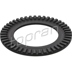  jutiklio žiedas, ABS