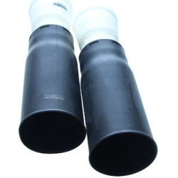  apsauginio dangtelio komplektas, amortizatorius