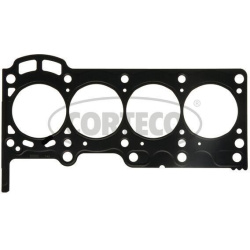  tarpiklis, cilindro galva