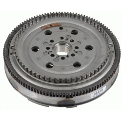  smagratis <small>Dual-mass flywheel</small>
