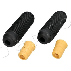  apsauginio dangtelio komplektas, amortizatorius