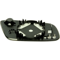  veidrodėlio stiklas, išorinis veidrodėlis