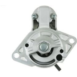  starteris <small>AS</small>