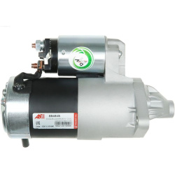  starteris <small>AS</small>