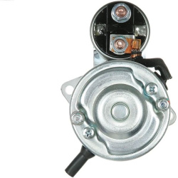  starteris <small>AS</small>