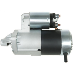  starteris <small>AS</small>