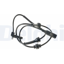  jutiklis, rato greitis