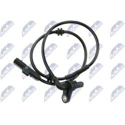  jutiklis, rato greitis