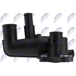  aušinimo skysčio jungė