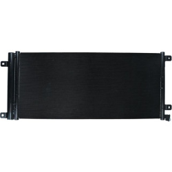  kondensatorius, oro kondicionierius