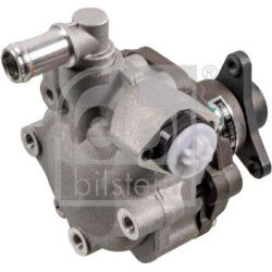  hidraulinis siurblys, vairo sistema