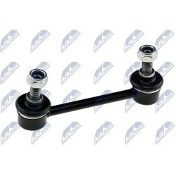  stabilizatoriaus traukė