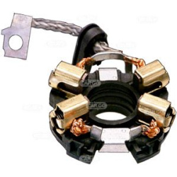  laikiklis, angliniai šepetėliai