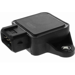  jutiklis, droselio stūmoklis <small>Original VEMO Quality</small>