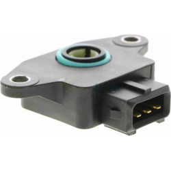  jutiklis, droselio stūmoklis <small>Original VEMO Quality</small>