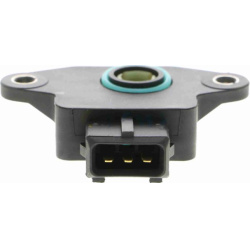  jutiklis, droselio stūmoklis <small>Original VEMO Quality</small>