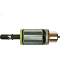  ankeris, starteris <small>AS</small>