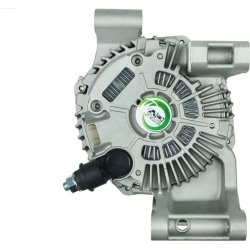  kintamosios srovės generatorius <small>AS</small>