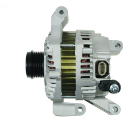  kintamosios srovės generatorius <small>AS</small>