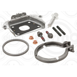  montavimo komplektas, kompresorius