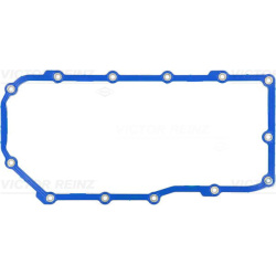 tarpiklis, alyvos karteris  tarpiklis, alyvos karteris