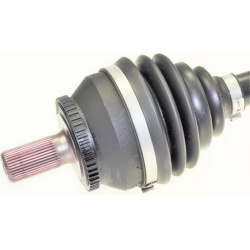  pusašis <small>GKN Automotive OE-Technology 50°</small>