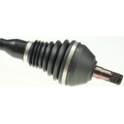 pusašis <small>GKN Automotive OE-Technology 50°</small>  pusašis <small>GKN Automotive OE-Technology 50°</small>