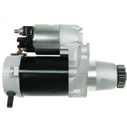  starteris <small>AS</small>