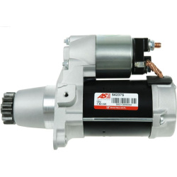  starteris <small>AS</small>