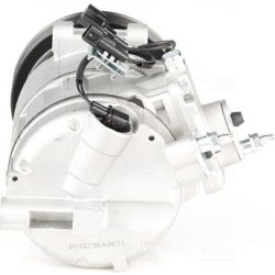  kompresorius, oro kondicionierius <small>** FIRST FIT **</small>