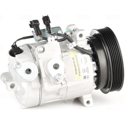  kompresorius, oro kondicionierius <small>** FIRST FIT **</small>