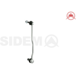  stabilizatoriaus traukė