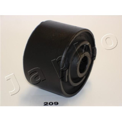  valdymo svirties/išilginių svirčių įvorė