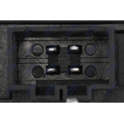  galinių durų užraktas