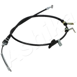  trosas, stovėjimo stabdys