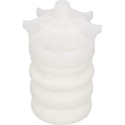  apsauginio dangtelio komplektas, amortizatorius