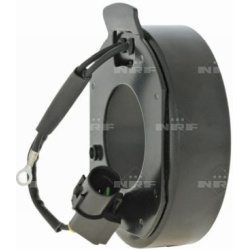  Ritė, magnetinė sankaba (kompresorius)