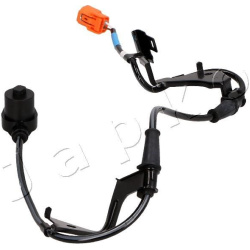  jutiklis, rato greitis