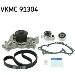  vandens siurblio ir paskirstymo diržo komplektas