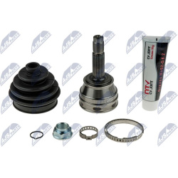 jungčių komplektas, kardaninis velenas  jungčių komplektas, kardaninis velenas