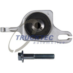  valdymo svirties/išilginių svirčių įvorė