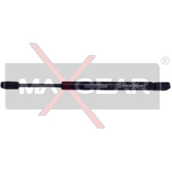  dujinė spyruoklė, bagažinė