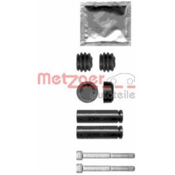  kreipiančiųjų movų rinkinys, stabdžių apkaba