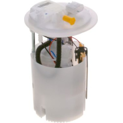  degalų tiekimo blokas