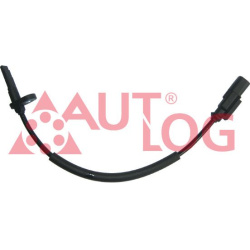  jutiklis, rato greitis